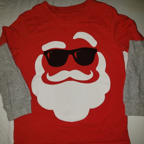 2 Holiday Shirts - Picture 3 of 3